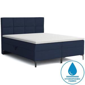 Posteľ Jupiter Box Spring 180x200 Monolith 79 vyobraziť
