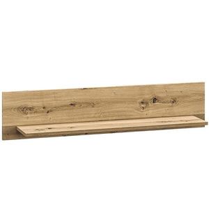 Polička Nevio 22 dub artisan vyobraziť