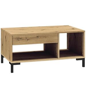 Konferenčný stolík Nevio 21 dub artisan vyobraziť