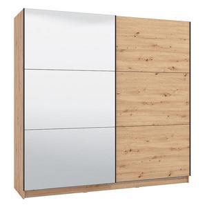 Skriňa Sierra 220 OG zrkadlo artisan 11011510 vyobraziť