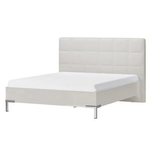 Posteľ Piano KR160V-71/KA/71 beige HG vyobraziť