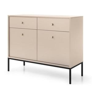 Komoda Mono mksz104 béžový vyobraziť