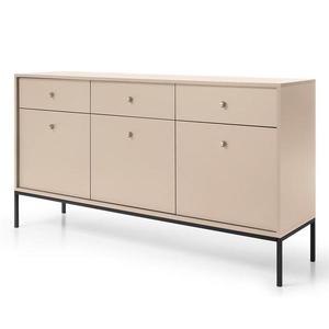 Komoda Mono mksz154 béžový vyobraziť
