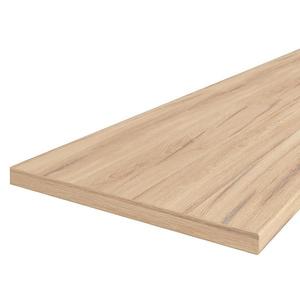 Kuchynská doska 60 cm/38 mm dub estana svetlý / R20367 vyobraziť