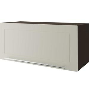Kuchynská linka W4b 80 HK avent Quantum vanilla /lava vyobraziť