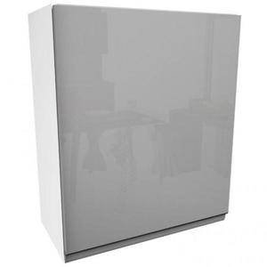 Skrinka do kuchyne Gardena G60 P grey vyobraziť