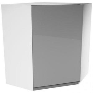 Skrinka do kuchyne Gardena G60N grey vyobraziť