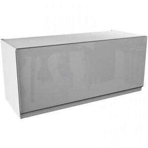 Skrinka do kuchyne Gardena G80K grey vyobraziť
