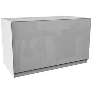 Skrinka do kuchyne Gardena G60KN grey vyobraziť