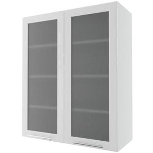 Kuchynská skrinka Emporium w4s/80 white/kor.biela vyobraziť