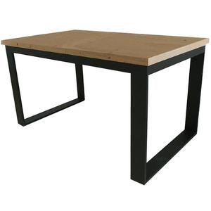 Rozkladací stôl St-23 160/210x90cm dub prírodný vyobraziť