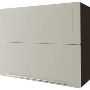 Kuchynská linka W8b/90 avent. Quantum vanilla /lava vyobraziť
