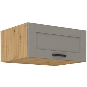 Kuchynská skrinka Luna claygrey/artisan 80 Nagu-36 1F vyobraziť