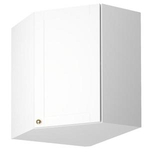 Kuchynská skrinka linea g60n white vyobraziť