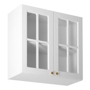 Kuchynská skrinka linea g80s white vyobraziť