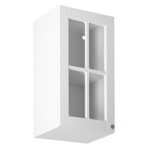Kuchynská skrinka linea g40s white vyobraziť