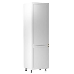 Kuchynská skrinka linea d60r white vyobraziť