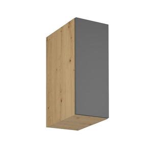 Skrinka do kuchyne Langen G30G grey vyobraziť