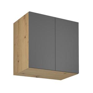 Skrinka do kuchyne Langen G80G grey vyobraziť