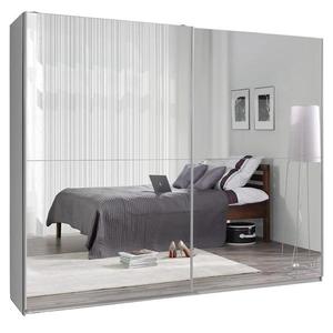 Skriňa Lux 27 244 cm vyobraziť