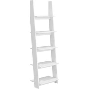 Regál Rack 60 Biely vyobraziť