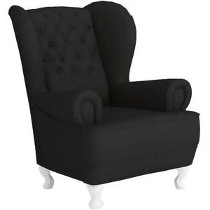 Kreslo Copenhagen Blanca 2316 vyobraziť