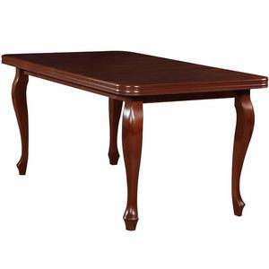 Rozkladací stôl ST16 160/200x90cm orech vyobraziť