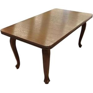 Rozkladací stôl ST16 160/200x90cm orech N vyobraziť