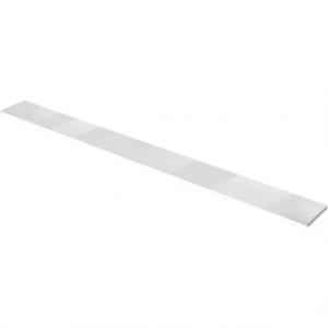 Kovová lišta Inox Super Mirror 5/120 vyobraziť