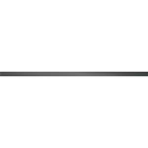 Listela Steel Black 3 2, 3/74, 8 vyobraziť
