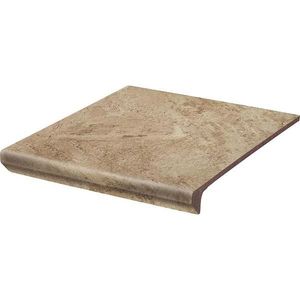 Schodovka Prosta Kapinos Mattone Pietra Beige 30/33 vyobraziť