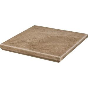 Schodovka rohova kapinos Mattone Pietra Beige 33/33 vyobraziť