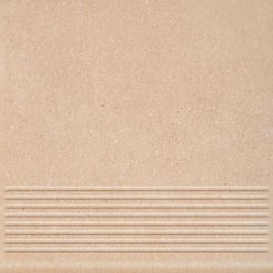 Schodovka Mattone Sabbia Beige 30/30 vyobraziť