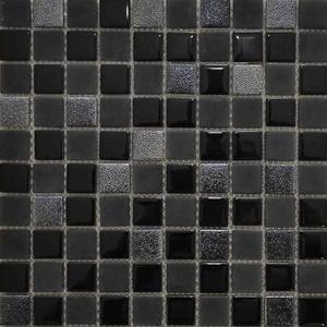 Obklad mozaika Super black blg02 30/30 vyobraziť