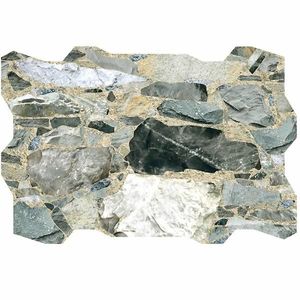 Dekoračný obklad Muralla gris 40/60 vyobraziť