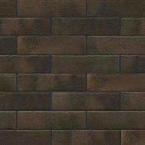 Obklad Retro Brick Cardamom 245/65/8 vyobraziť