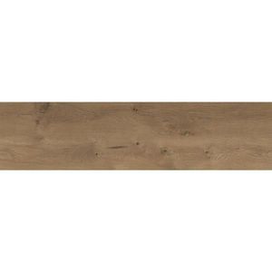 Gresová dlažba Sigurd Wood Brown 30/120 vyobraziť