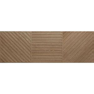 Obklad Badet Ducale Henna 40/120 Rect vyobraziť