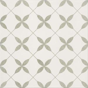 Gresová dlažba Patchwork Clover Gray Pattern 29, 8/29, 8 vyobraziť