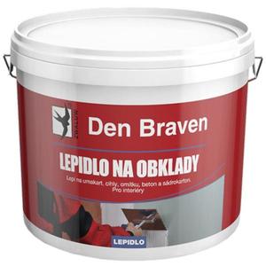 Lepidlo na obklad 1 kg Red Line vyobraziť