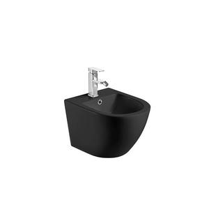 Bidet závesný Dotto Black vyobraziť