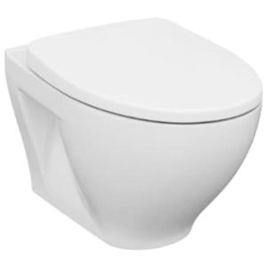 Závesná Wc Misa ModuoA29 Clean On vyobraziť