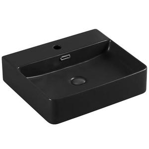 Umývadlo do kúpeľne Neri Black 60 vyobraziť