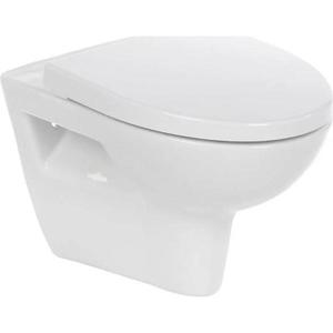 Závesná Wc Misa Parva Clean On vyobraziť
