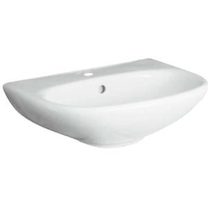 Umývadlo Zeta 55 1/O H8103910001041 vyobraziť