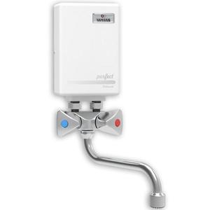 Elektrický ohrievač vody 3, 5 kW Perfect 210 mm vyobraziť