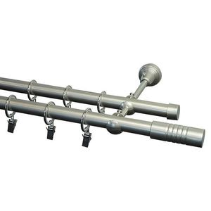 Garniž II Stylus Fi 19 240 cm Leo vyobraziť