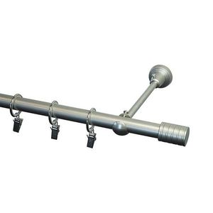 Garniž I Stylus Fi 19 200 cm Mati vyobraziť