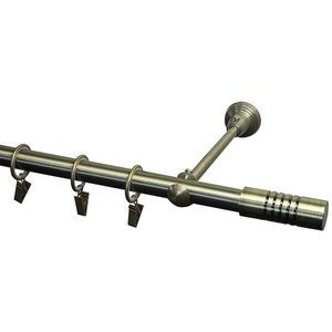 Garniž I Stylus Fi 19 200 cm Leo vyobraziť