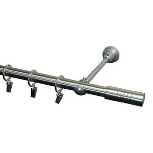 Garniž I Stylus Fi 19 240 cm Leo vyobraziť